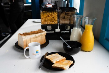summer house backpackers melbourne