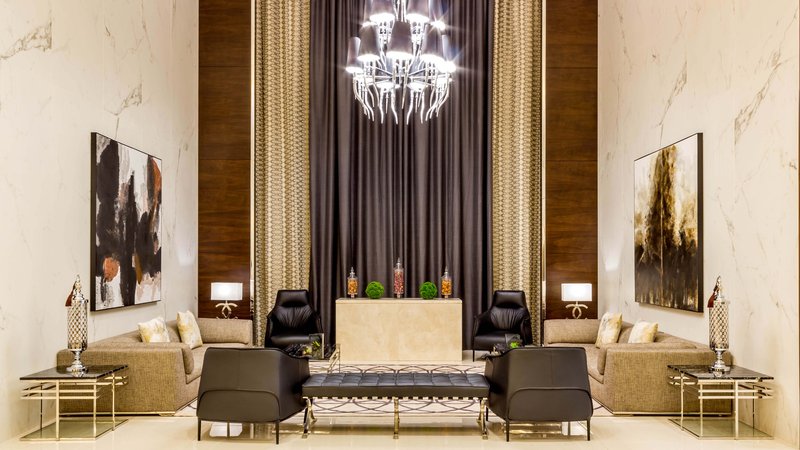 m hotel makkah by millennium
