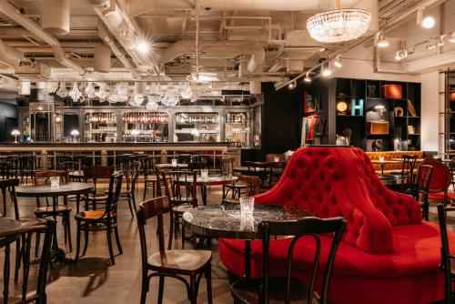 Ruby Lissi Hotel Vienna,Vienna>>Innere Stadt,4 star