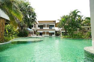 The Hideaway Resort,Cha-Am>>Bo Fai,4 star