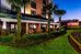 holiday inn express and suites lexington by ihg
