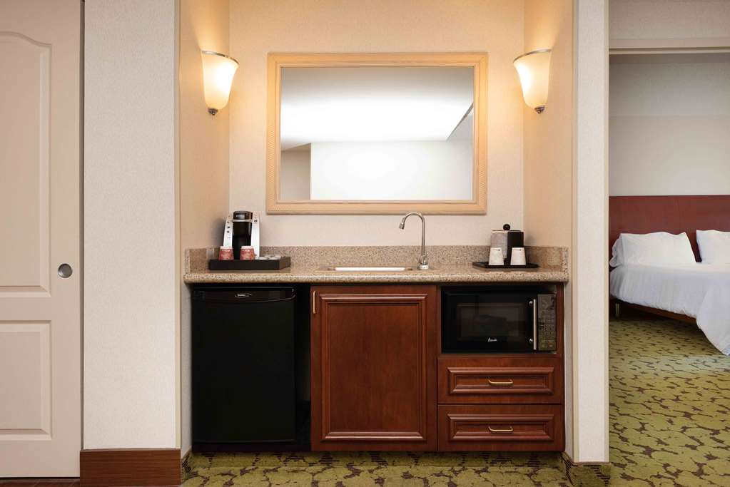 hilton garden inn bloomington
