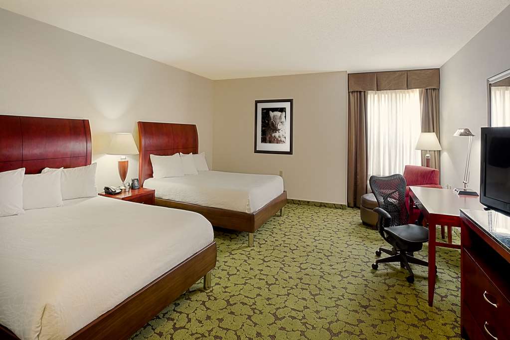 hilton garden inn bloomington