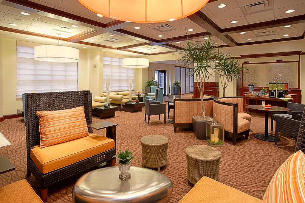 hilton garden inn bloomington