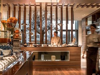 Hotel Pullman Sochi Centre,Sochi>>Krasnodar,5 star