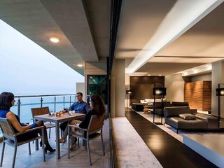 Hotel Pullman Sochi Centre,Sochi>>Krasnodar,5 star