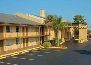 Econo Lodge,Jacksonville>>Duval,2 star