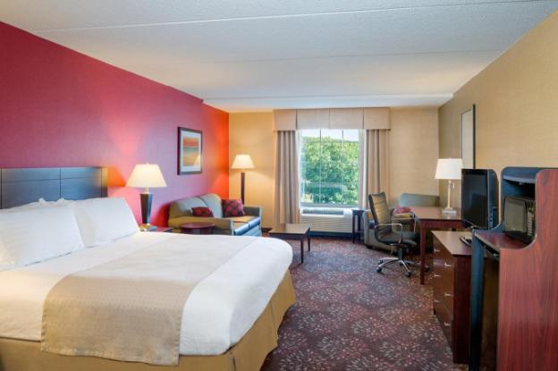 holiday inn norwich by ihg