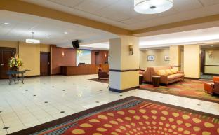 Holiday Inn Norwich By Ihg,Mashantucket>>Connecticut,3 star