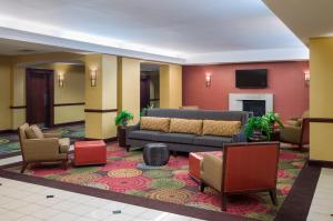 Holiday Inn Norwich By Ihg,Mashantucket>>Connecticut,3 star