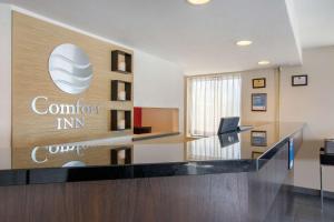 Comfort Inn Sudbury,Ontario>>Sudbury,3 star