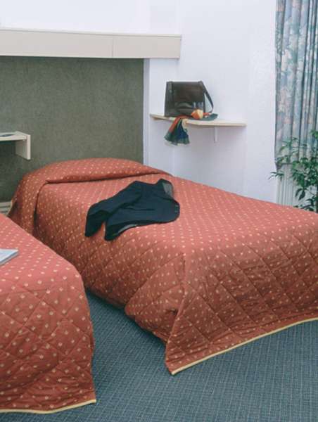 oxford hotel earls court