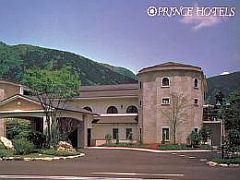 hakone sengokuhara prince hotel