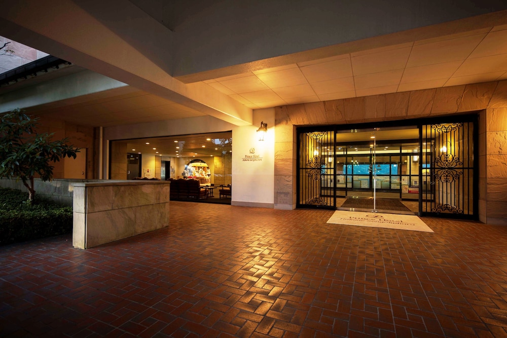 hakone sengokuhara prince hotel