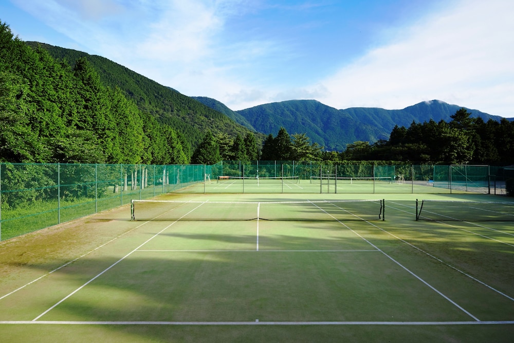hakone sengokuhara prince hotel