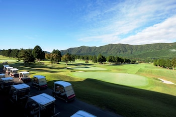 hakone sengokuhara prince hotel