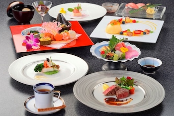 Hakone Sengokuhara Prince Hotel,Ashinoyu>>Ashigarashimo,4 star