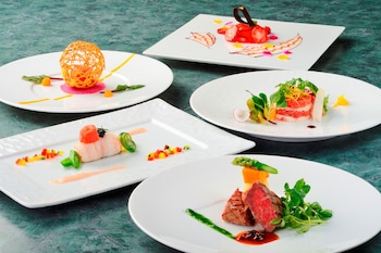 Hakone Sengokuhara Prince Hotel,Ashinoyu>>Ashigarashimo,4 star