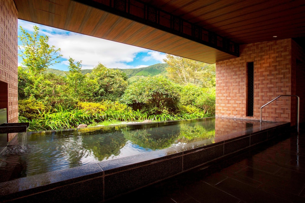 hakone sengokuhara prince hotel