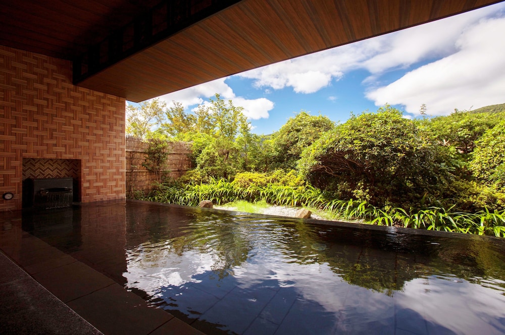 hakone sengokuhara prince hotel