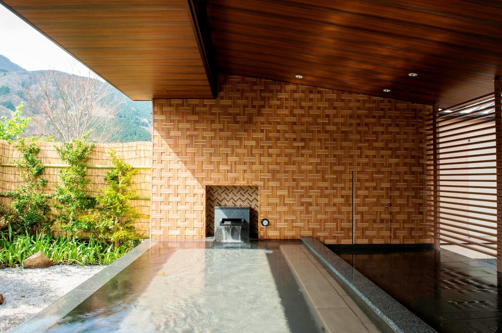 hakone sengokuhara prince hotel