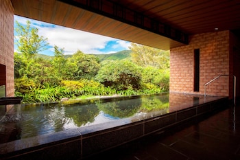 hakone sengokuhara prince hotel