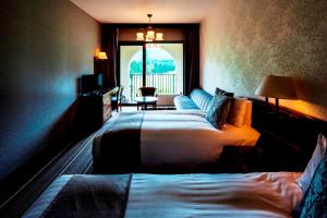 hakone sengokuhara prince hotel