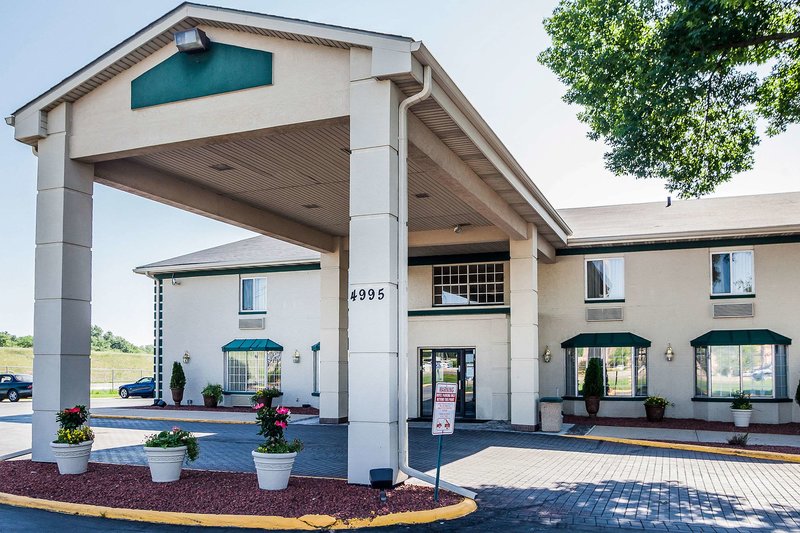 Quality Inn & Suites Des Moines