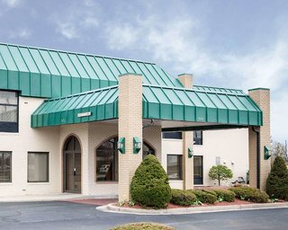 Quality Inn & Suites,Indianapolis>>Indiana,3 star