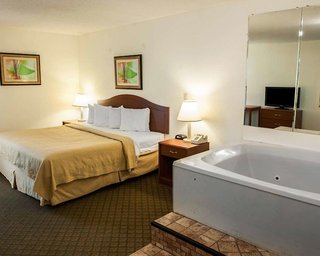 Quality Inn & Suites,Indianapolis>>Indiana,3 star