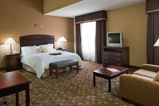 Hampton Inn & Suites Burlington, Nc,Burlington>>Alamance,3 star