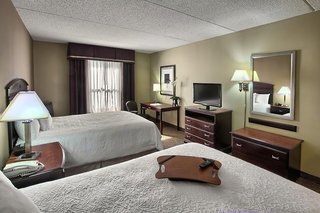 Hampton Inn & Suites Burlington, Nc,Burlington>>Alamance,3 star