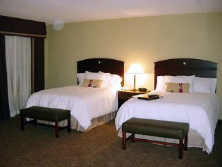 Hampton Inn & Suites Burlington, Nc,Burlington>>Alamance,3 star