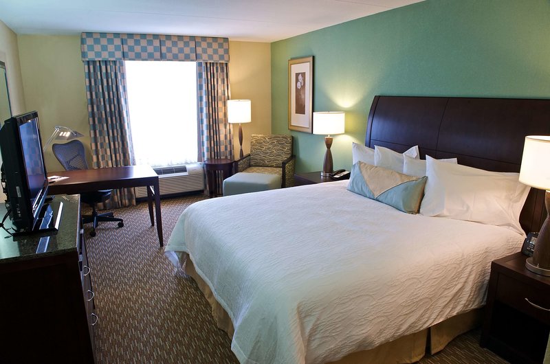 hilton garden inn gainesville