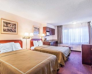 Rodeway Inn & Suites Hwy 217 & 26 W,Portland>>Beaverton,2 star