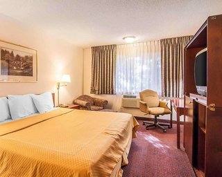 Rodeway Inn & Suites Hwy 217 & 26 W,Portland>>Beaverton,2 star