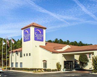 Sleep Inn Fayetteville I-95,North Carolina>>Fayetteville,3 star