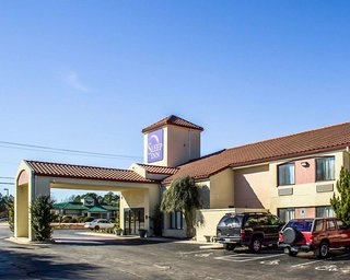 Sleep Inn Fayetteville I-95,North Carolina>>Fayetteville,3 star