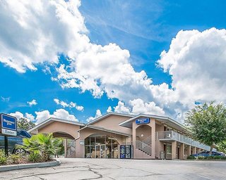 Rodeway Inn Gainesville - University Area,Florida>>Alachua,2 star