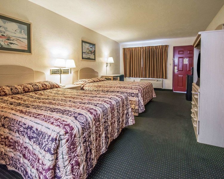 rodeway inn gainesville university area