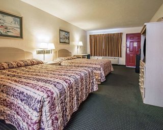 rodeway inn gainesville university area