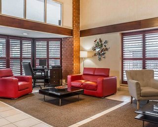 four points by sheraton hamilton stoney creek