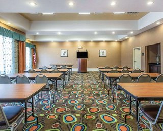 Comfort Suites Florence I-95,South Carolina>>Florence,3 star