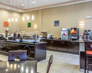 Comfort Suites Florence I-95,South Carolina>>Florence,3 star