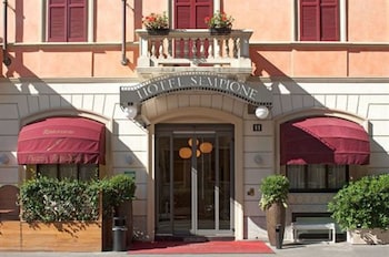 hotel sempione