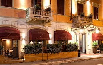 hotel sempione
