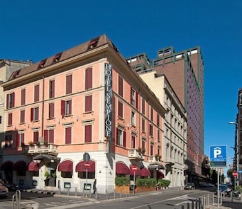 hotel sempione