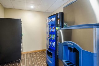 comfort inn lexington