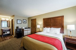 Comfort Inn Lexington,Lexington>>Dawson,3 star