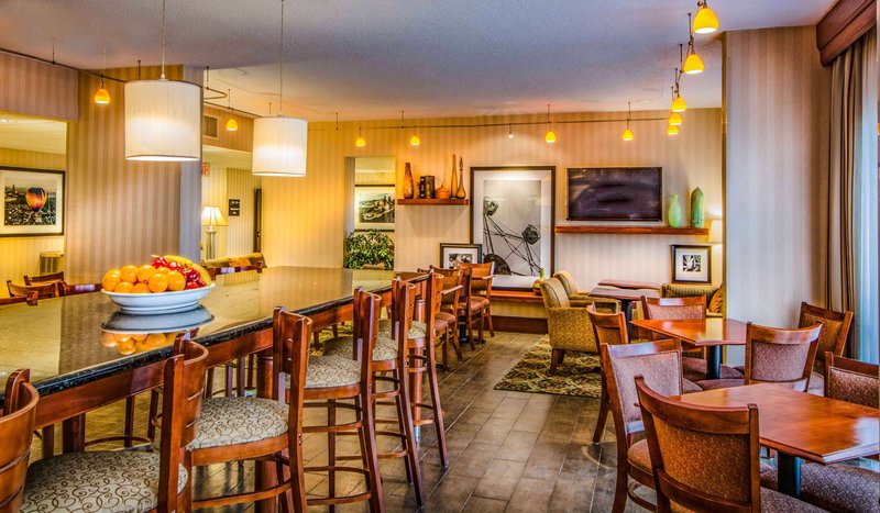 hampton inn washington